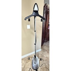 Conair GS31‎ Full Size Fabric Steamer Continuous Steam 5' Hose 80 Min Time